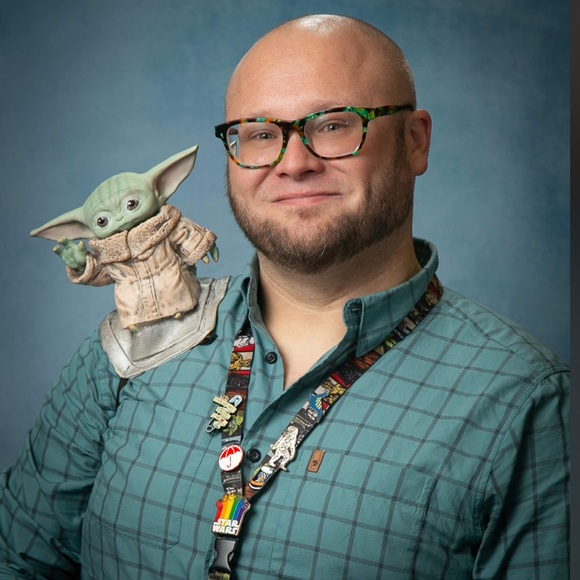 Meet your Posher, Price - Picture 1 of 1